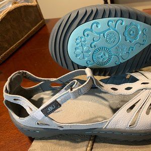 JBU Sandals
